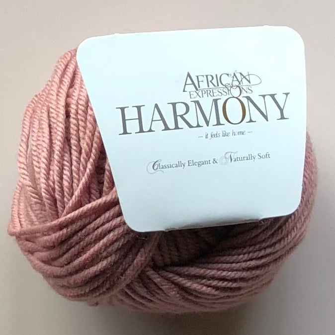 African Expressions - Harmony