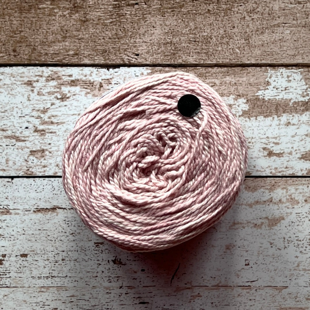 ColourSpun Cotton 4 Ply/Sock