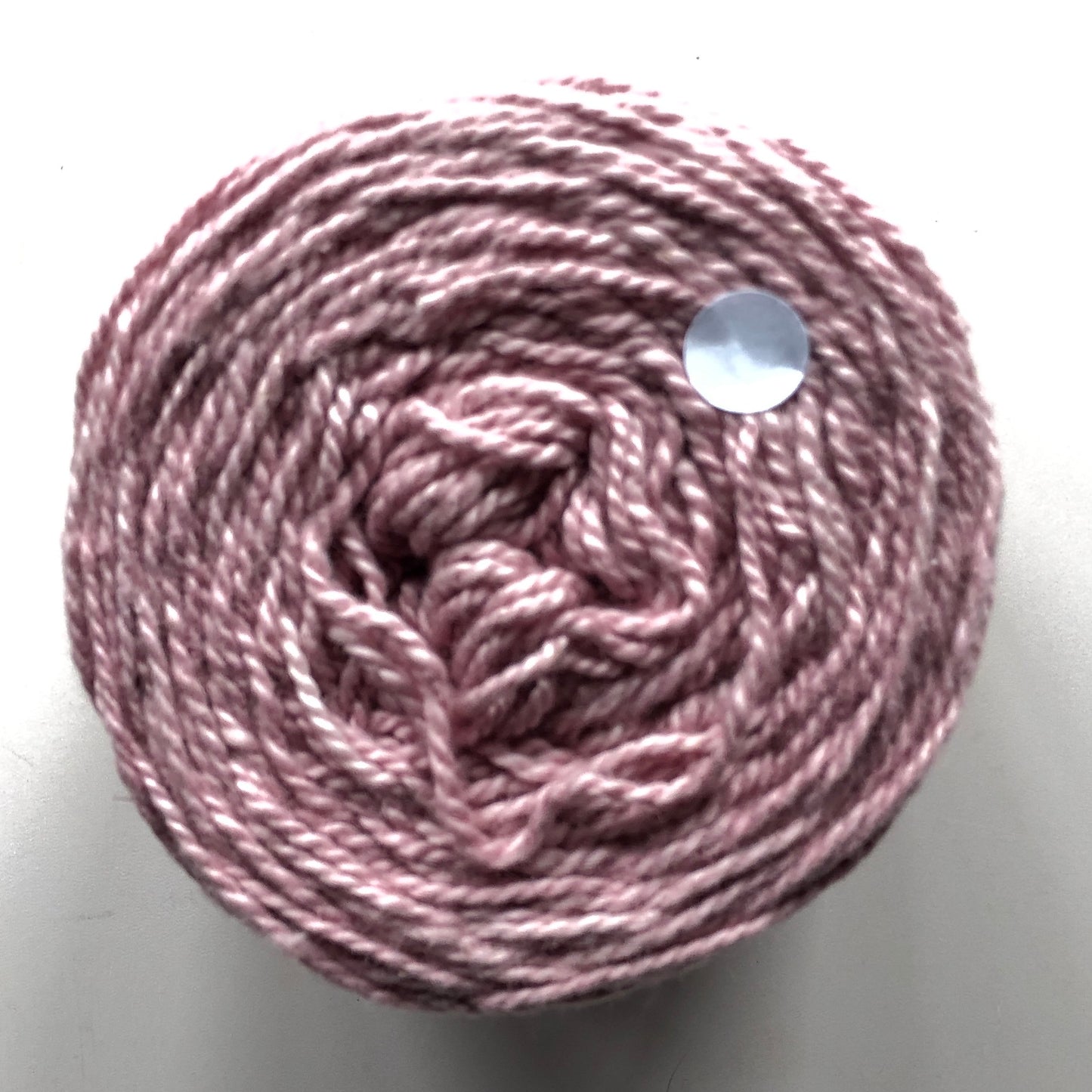 ColourSpun Cotton 4 Ply/Sock