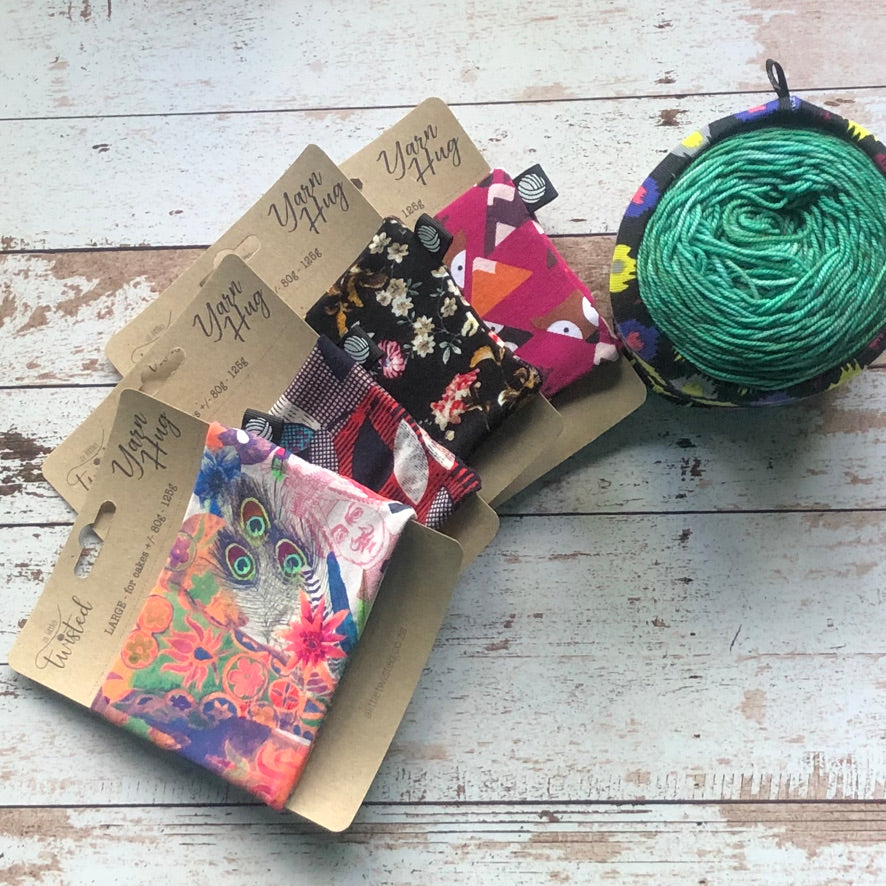 Yarn Hug