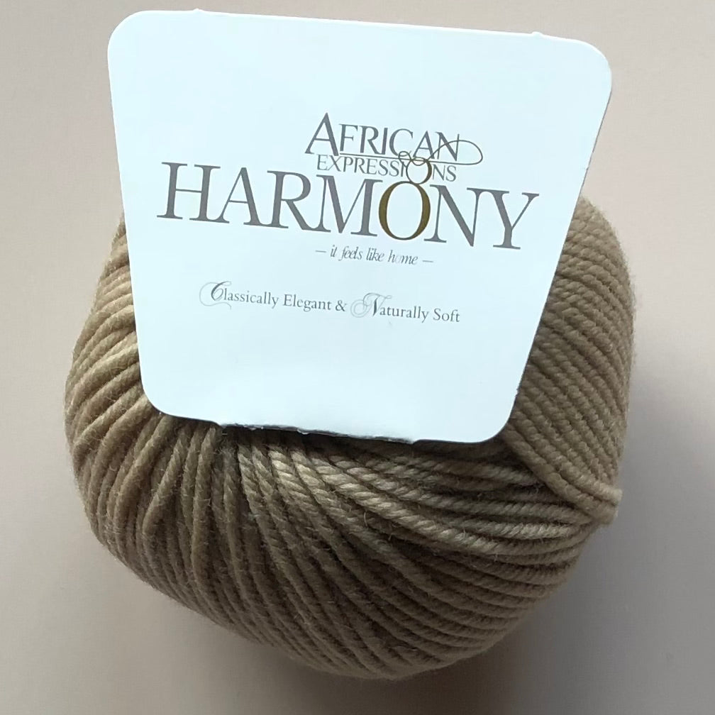 African Expressions - Harmony