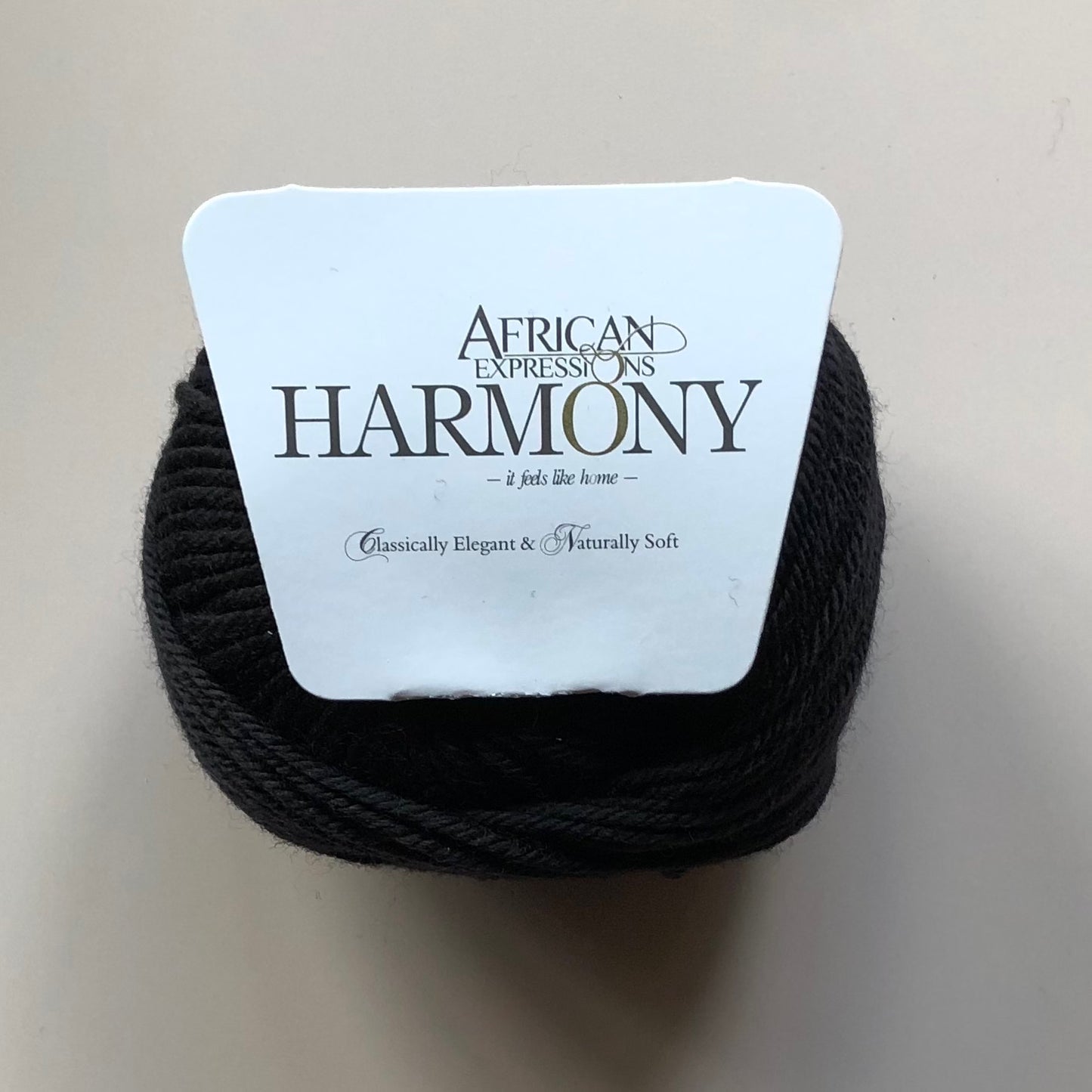 African Expressions - Harmony