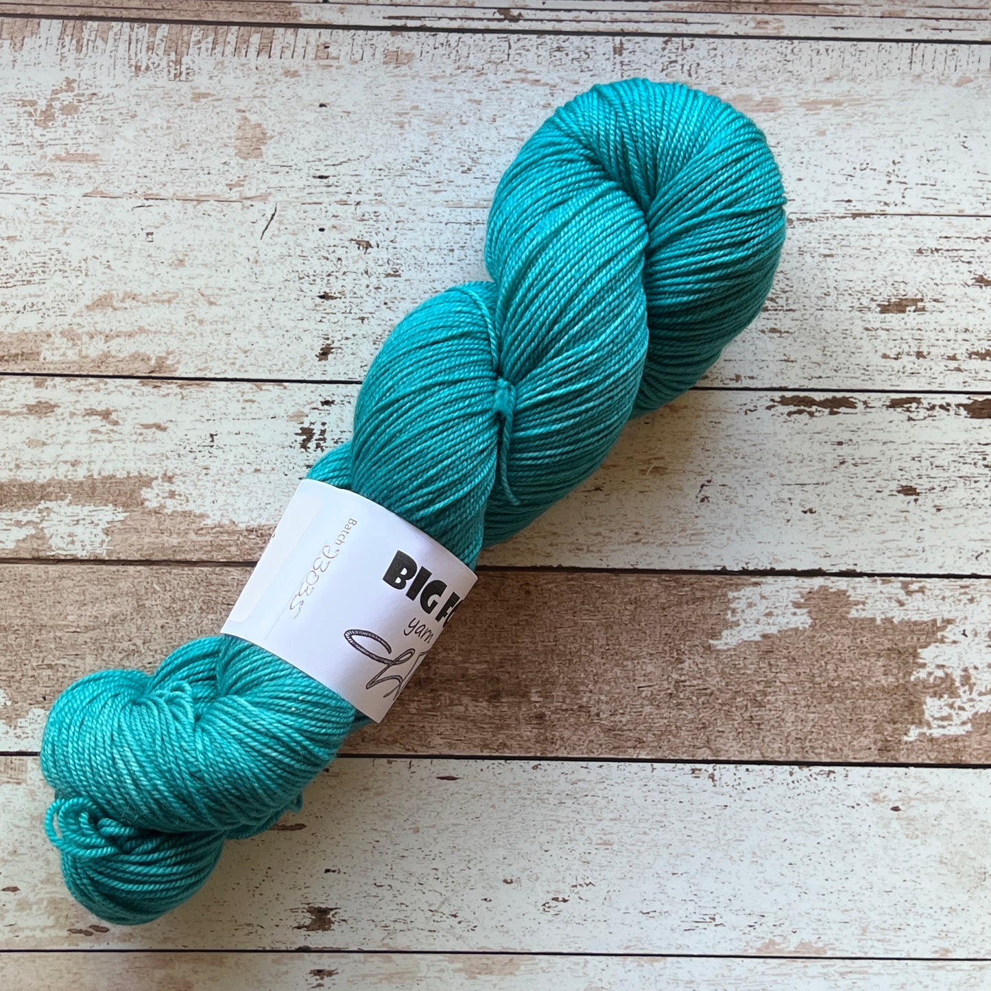 Big Fox Yarns