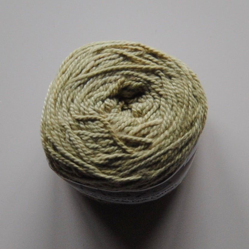 MoYa 100% Cotton Double Knit