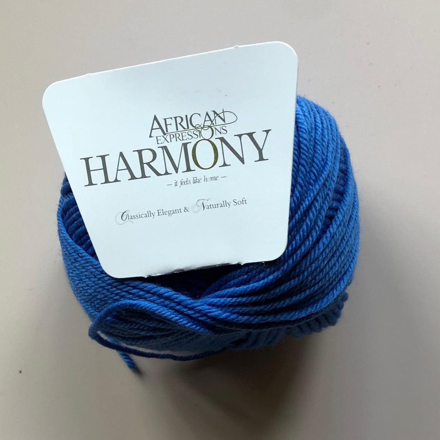 African Expressions - Harmony