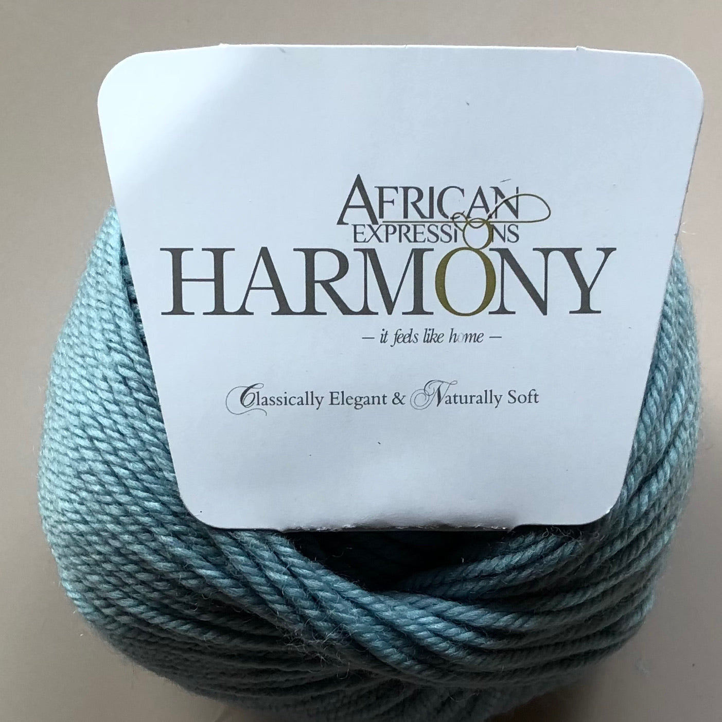 African Expressions - Harmony
