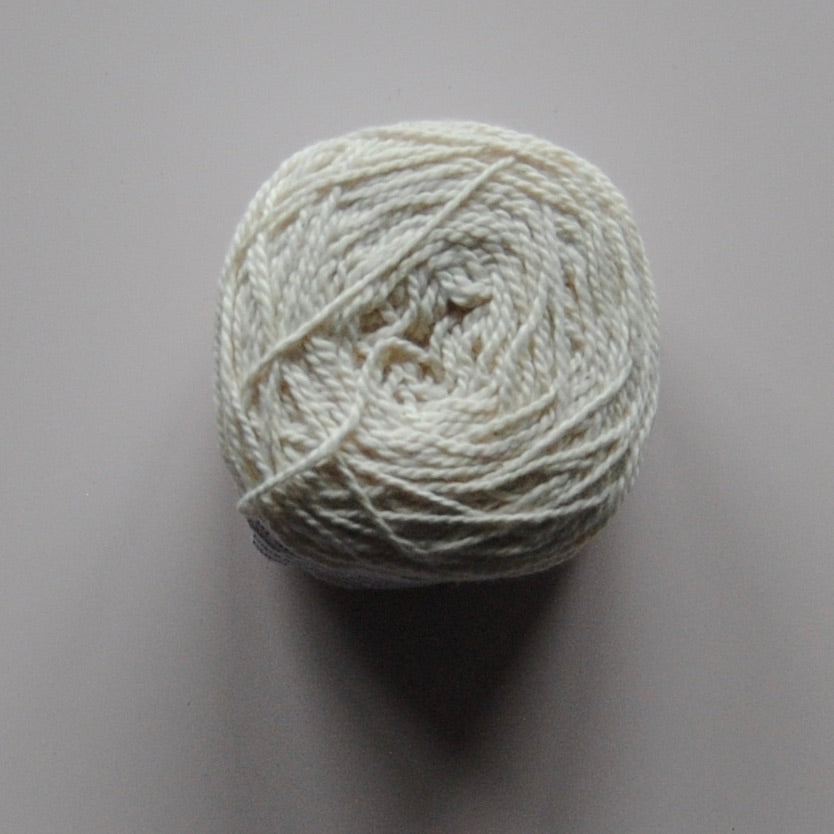 MoYa 100% Cotton Double Knit