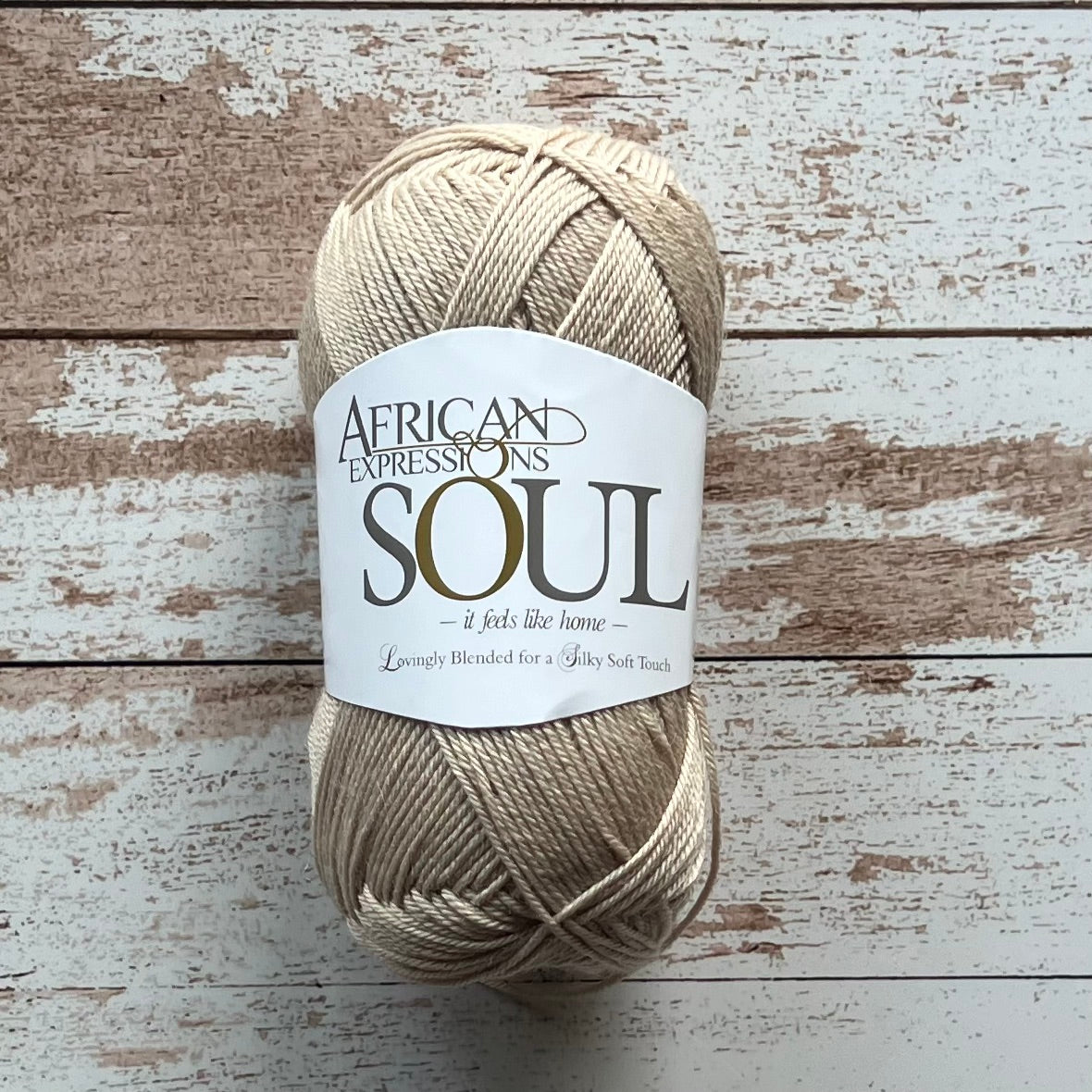 African Expressions - Soul