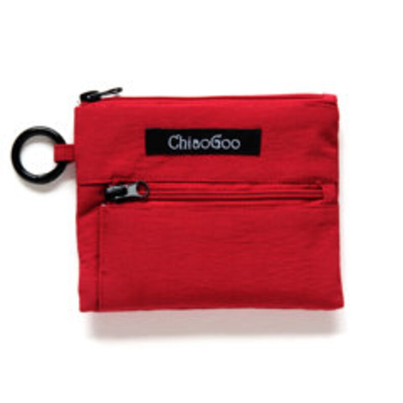 Chiaogoo Accessory Pouch