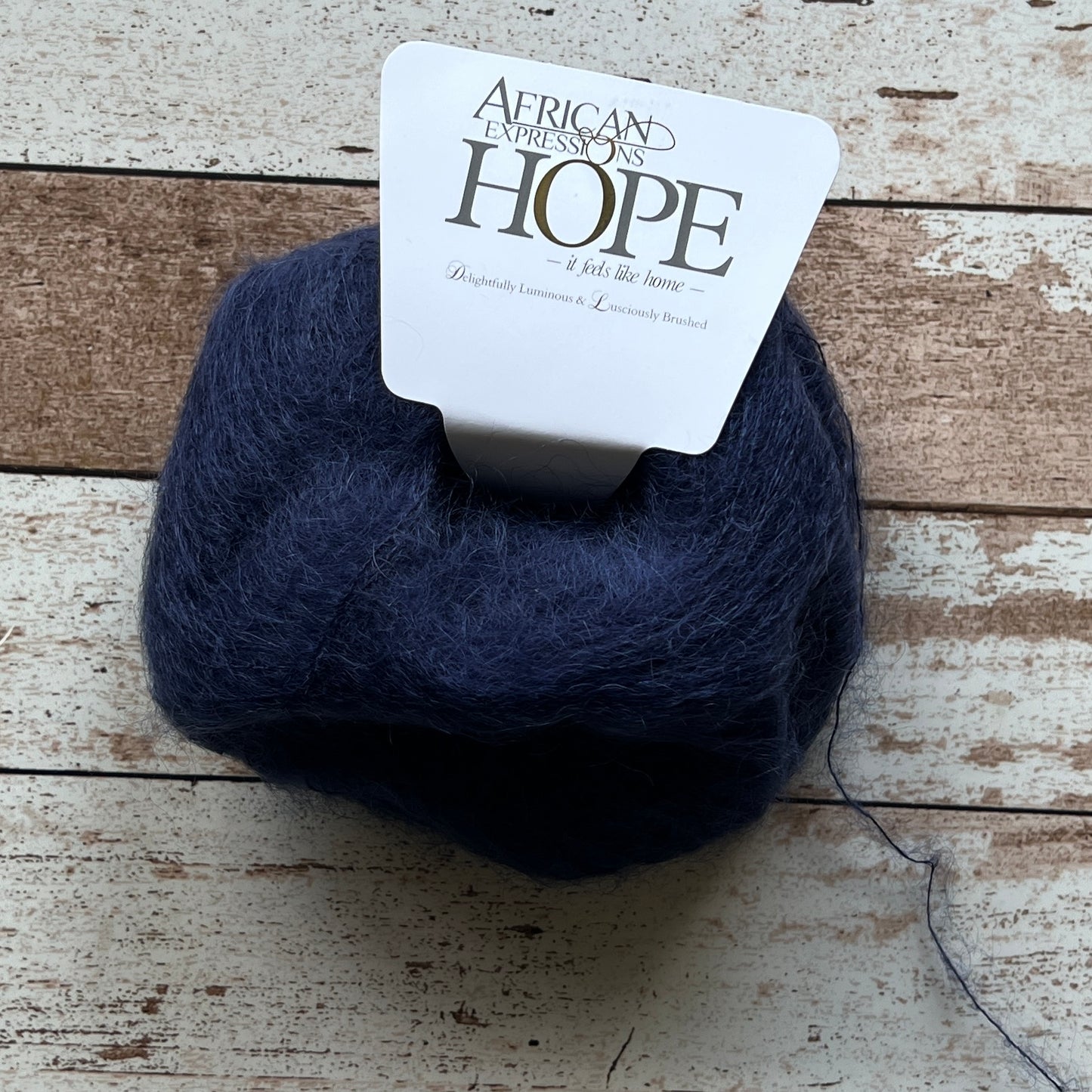 African Expressions - Hope