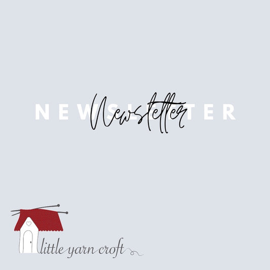 December 2023 Newsletter
