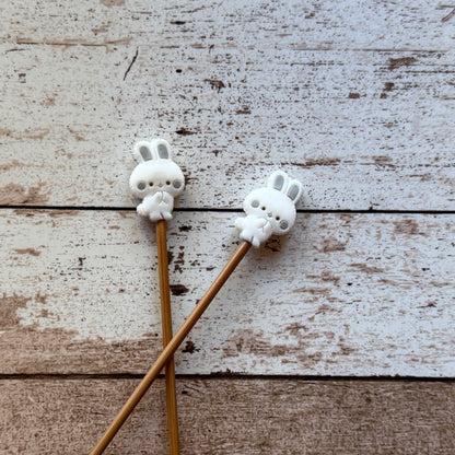 Silicon Stitch Stoppers