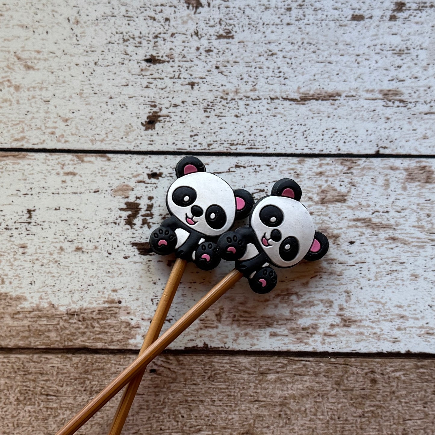 Silicon Stitch Stoppers