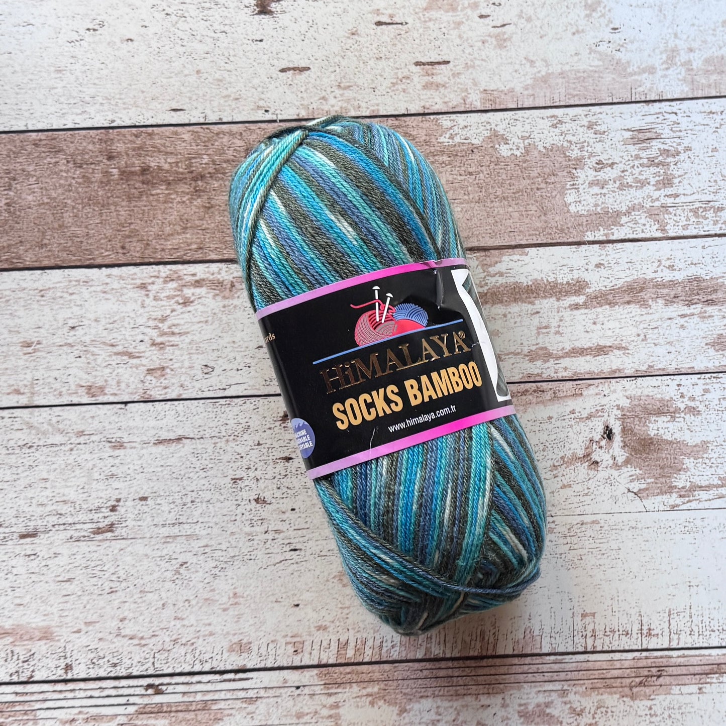 Himalaya Socks Bamboo