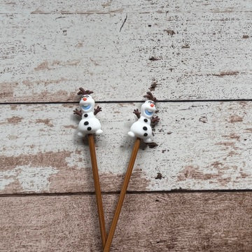 Silicon Stitch Stoppers