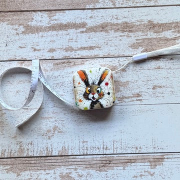 Retractable Tape Measure