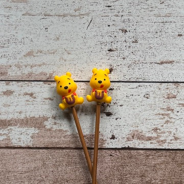 Silicon Stitch Stoppers