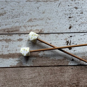 Silicon Stitch Stoppers