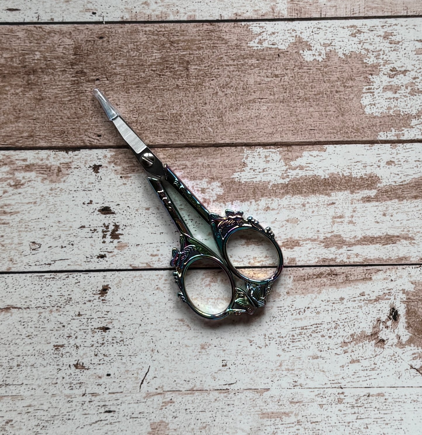 Vintage Scissors