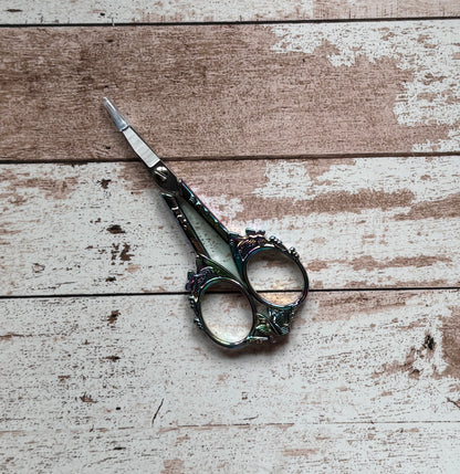 Vintage Scissors