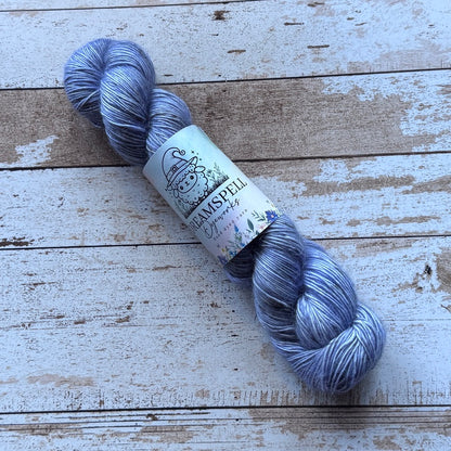 Dreamspell Dyeworks Floof