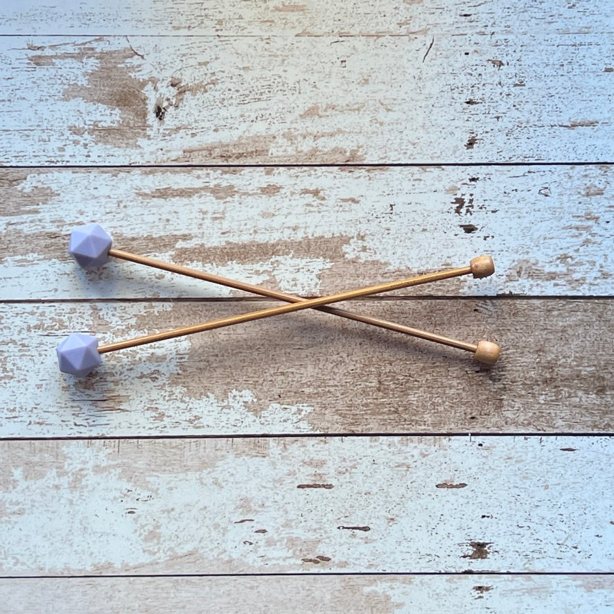 Silicon Stitch Stoppers