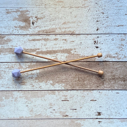 Silicon Stitch Stoppers