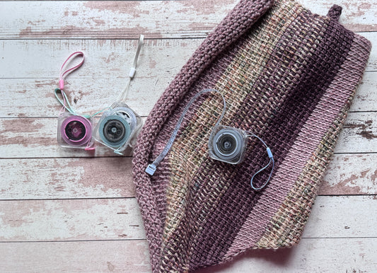 Retractable Tape Measure