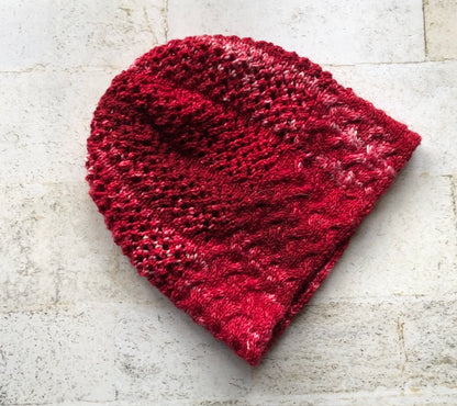 Little Box of Yarn