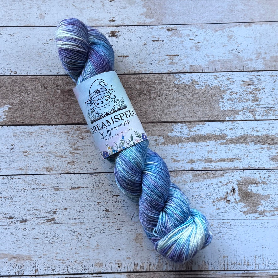 Dreamspell Dyeworks Super Sock