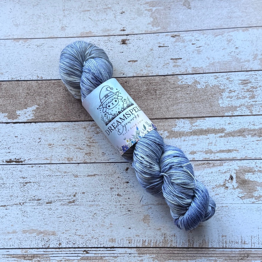Dreamspell Dyeworks Super Sock