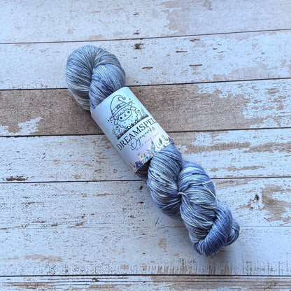 Dreamspell Dyeworks Super Sock