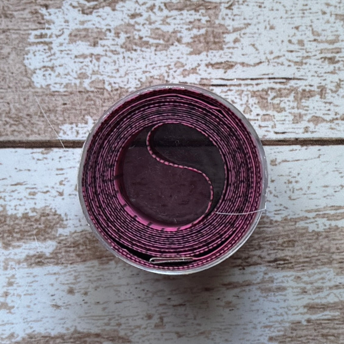 Tape Measure in Container