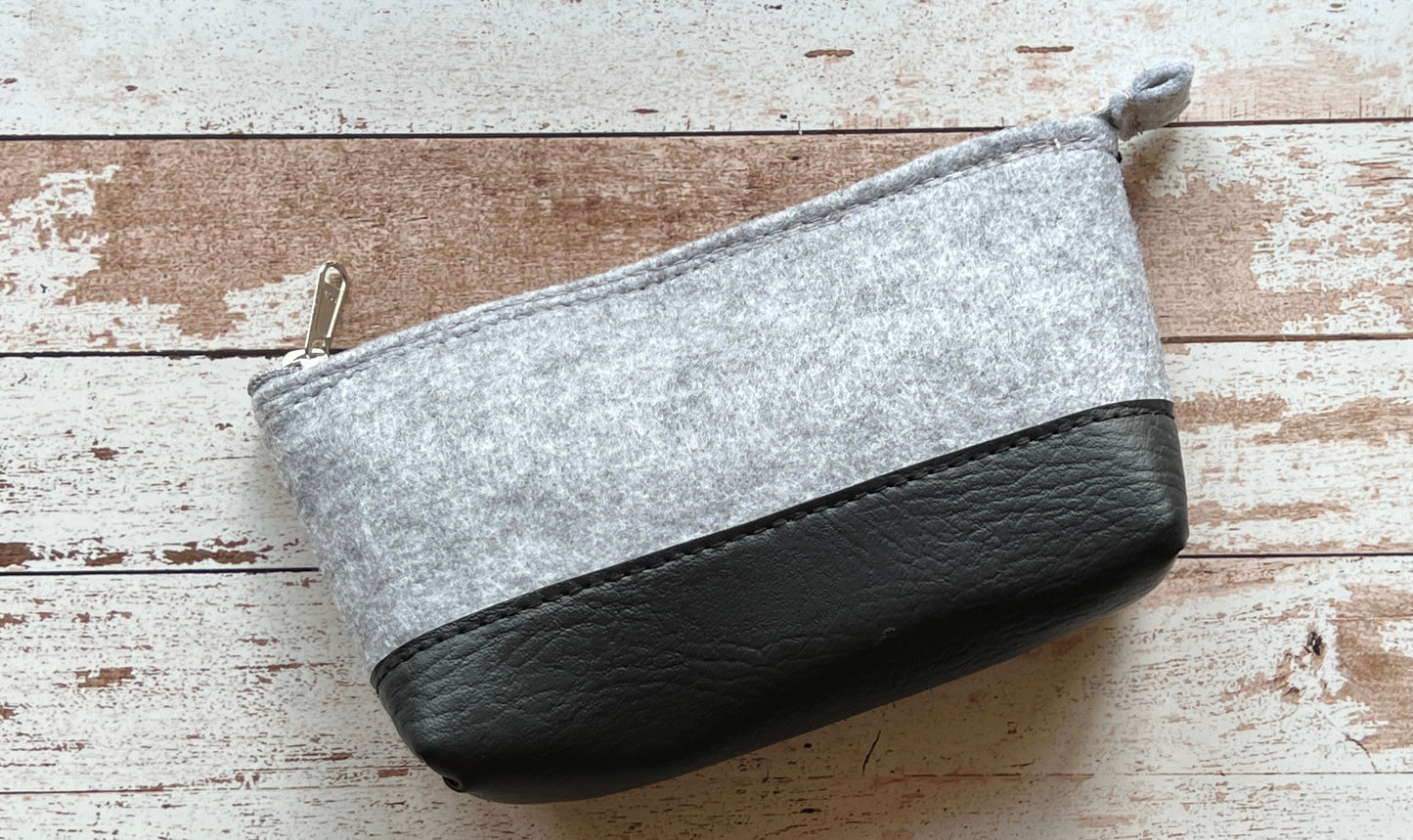 EcoGem Notion Pouch