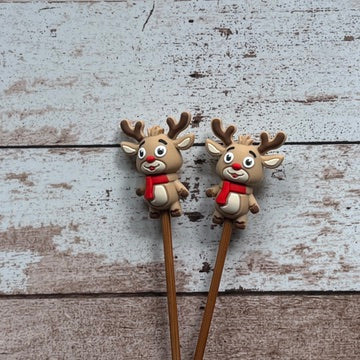 Silicon Stitch Stoppers