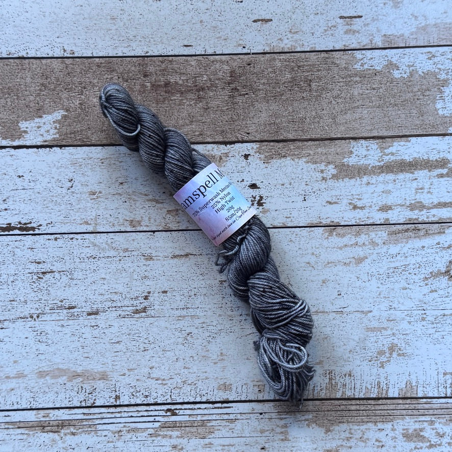 Dreamspell Dyeworks Super Sock Mini