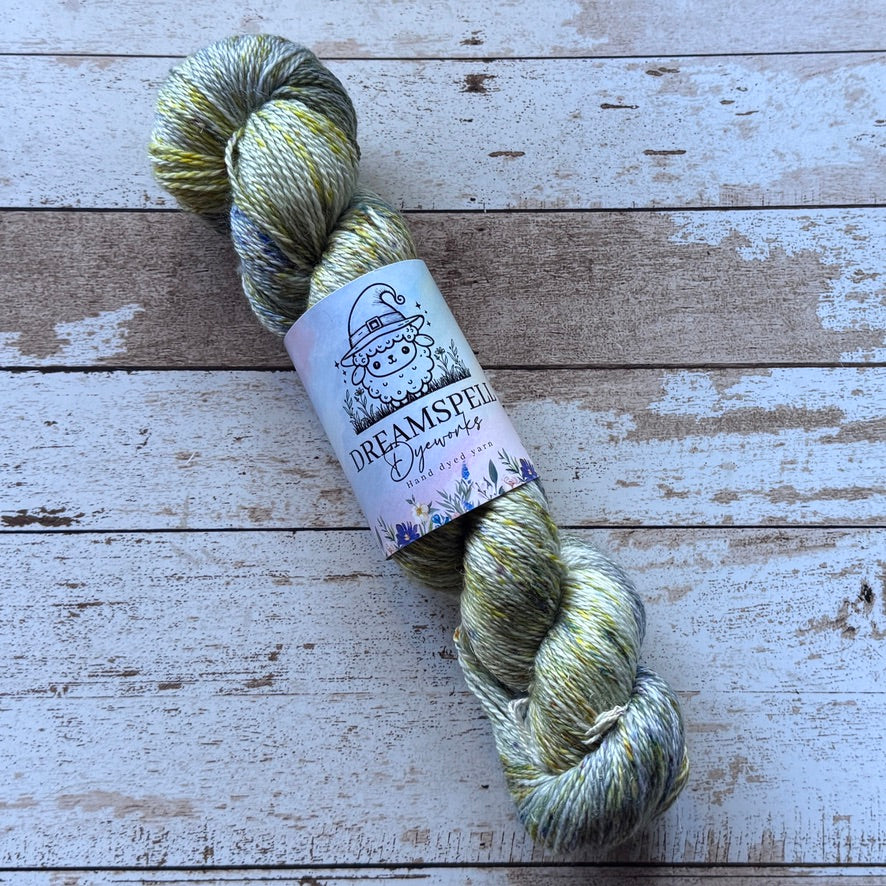 Dreamspell Dyeworks Gremlin