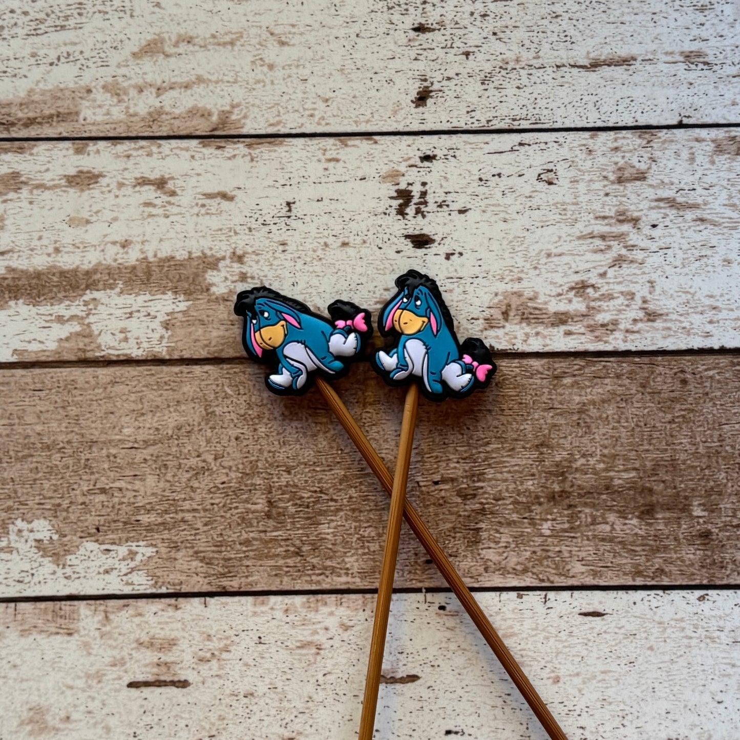 Silicon Stitch Stoppers