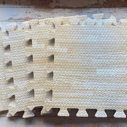Blocking Mats