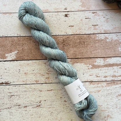 Cowgirlblues - Merino Linen Solid