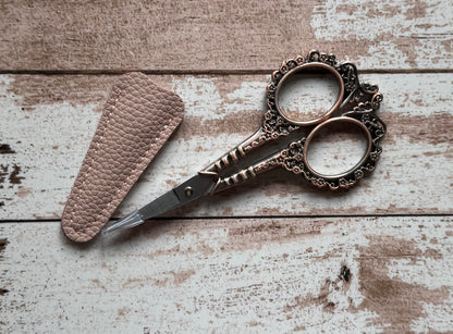 Vintage Scissors