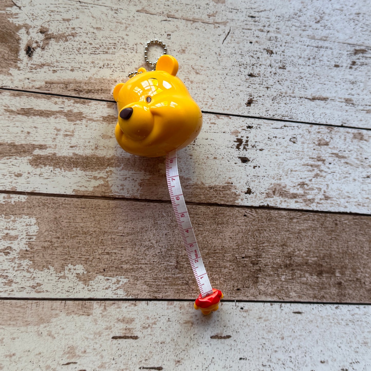 Character Retractable Tape Measure