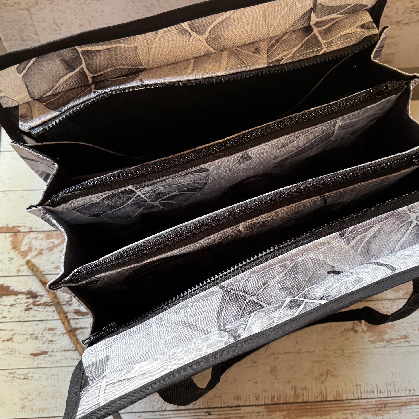 Fiona - Ultimate Carry All