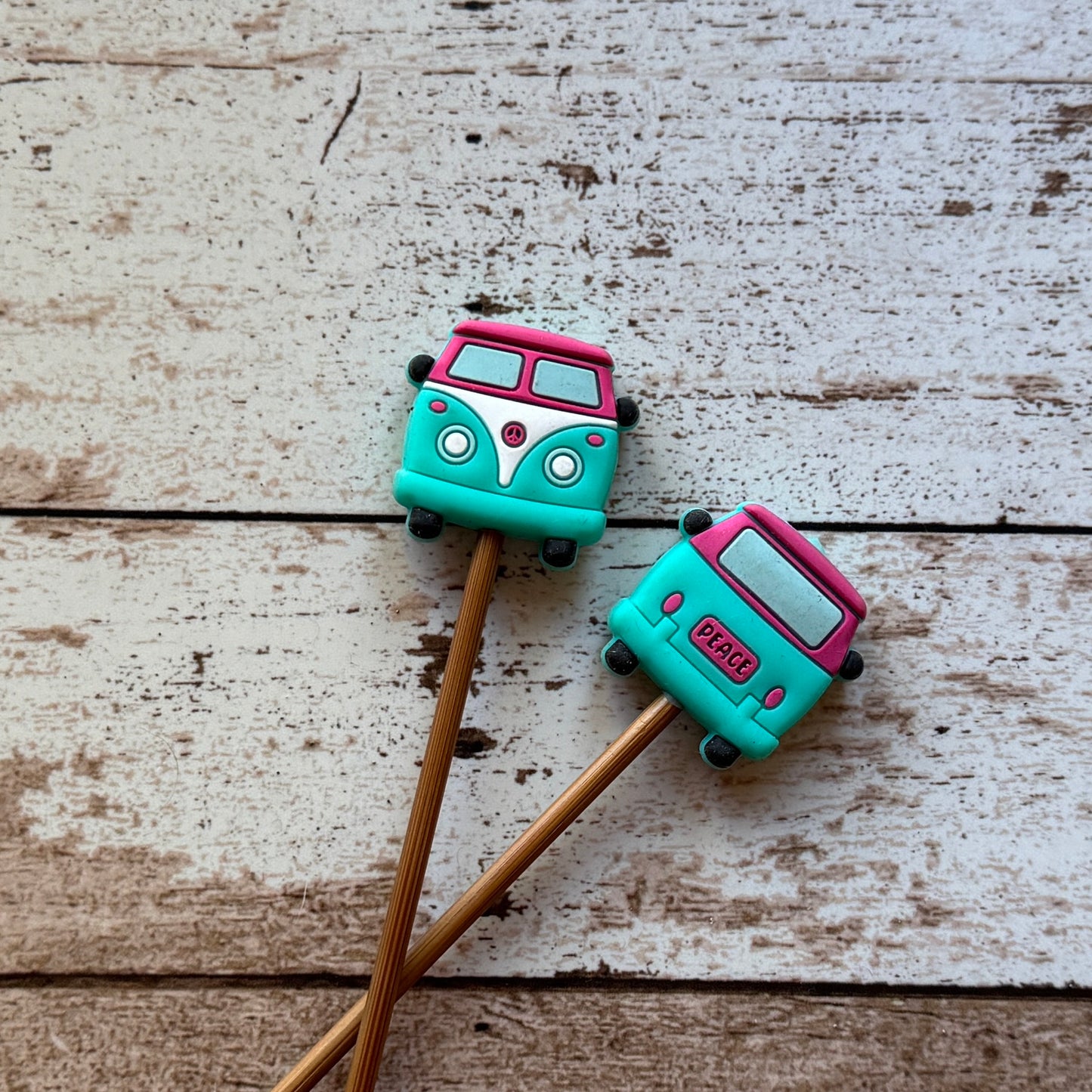 Silicon Stitch Stoppers