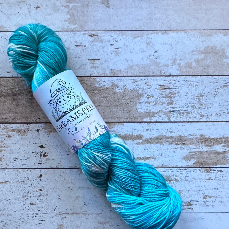 Dreamspell Dyeworks Super Sock