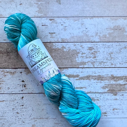 Dreamspell Dyeworks Super Sock