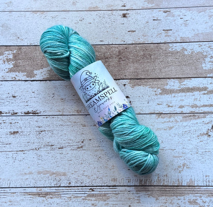Dreamspell Dyeworks Squishy DK Twist