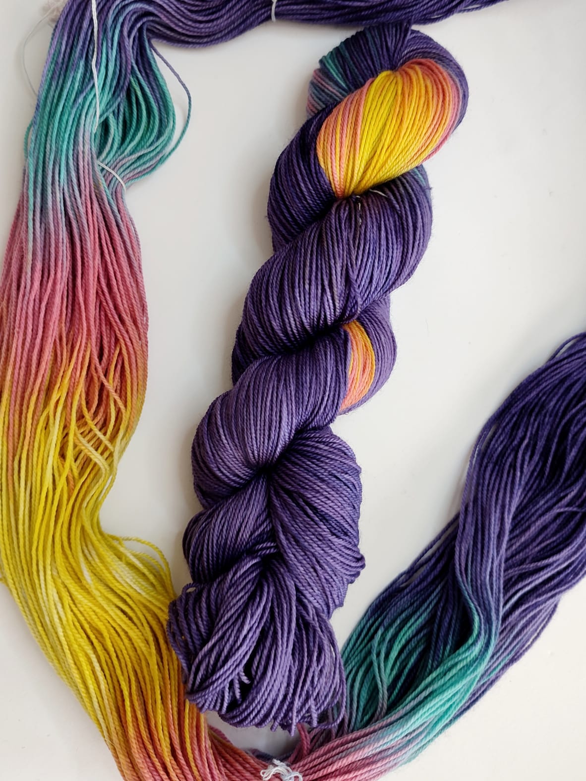 Little Box of Yarn