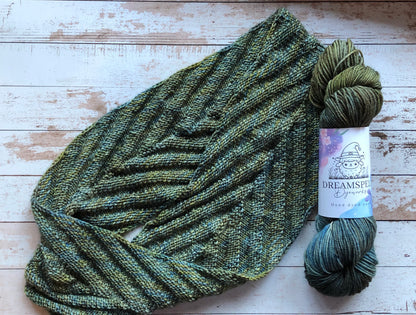 Little Box of Yarn