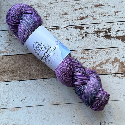 Dreamspell Dyeworks Super Sock
